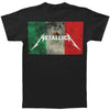 Death Magnetic Mexico T-shirt