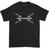 Death Magnetic Mexico T-shirt