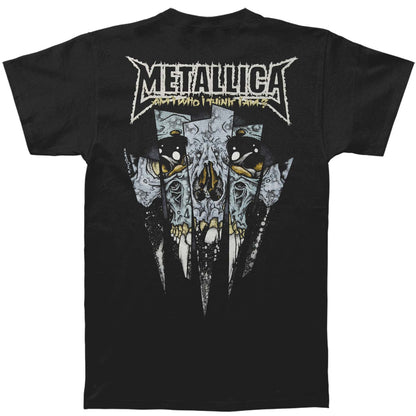 Metallica Window T-shirt