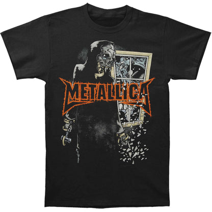 Metallica Window T-shirt