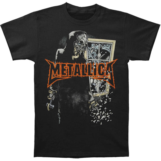 Metallica Window T-shirt