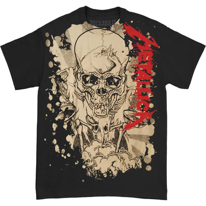 Metallica Scales T-shirt
