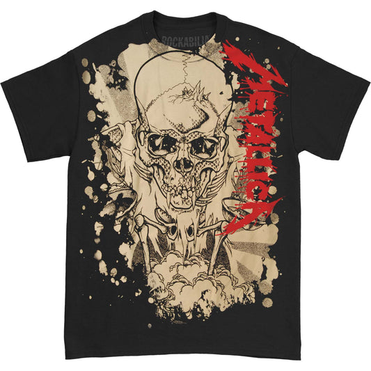 Metallica Scales T-shirt