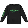 Green Justice  Long Sleeve