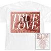 Tracklisting T-shirt