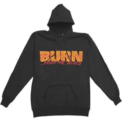 Burn From The Ashes Hooded Sweatshirt