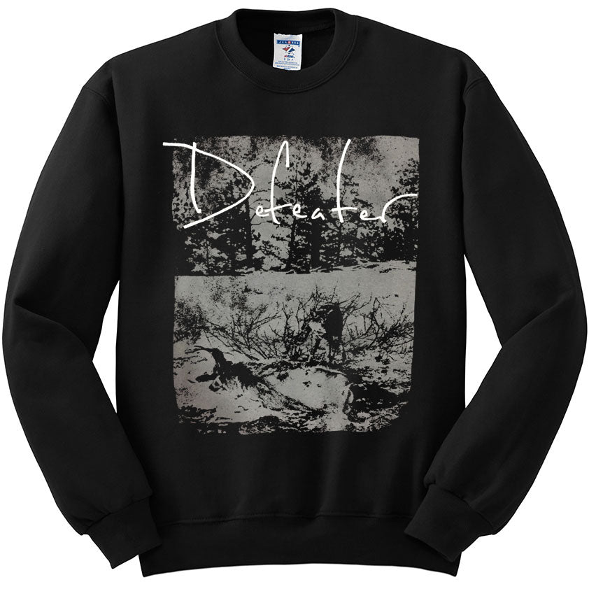 Defeater Wolf Sweatshirt