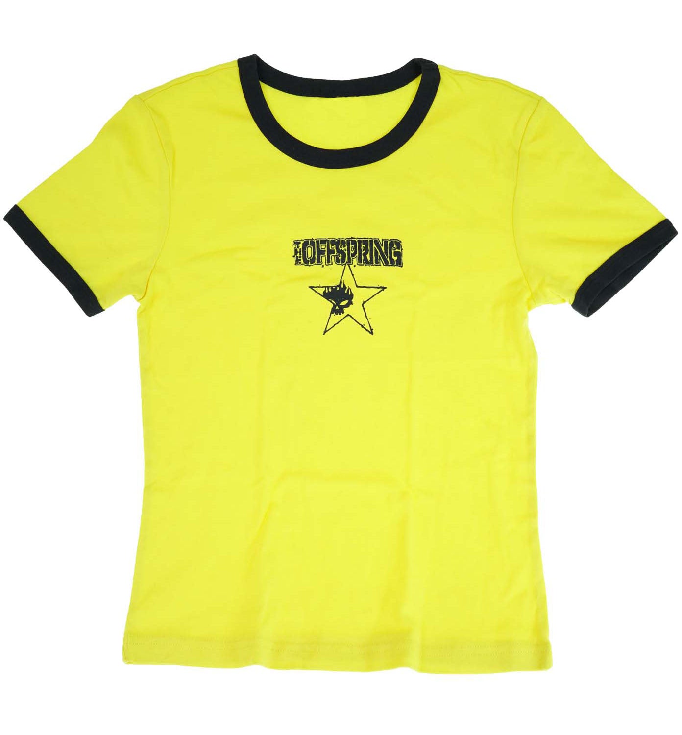 Flame Star Junior Top