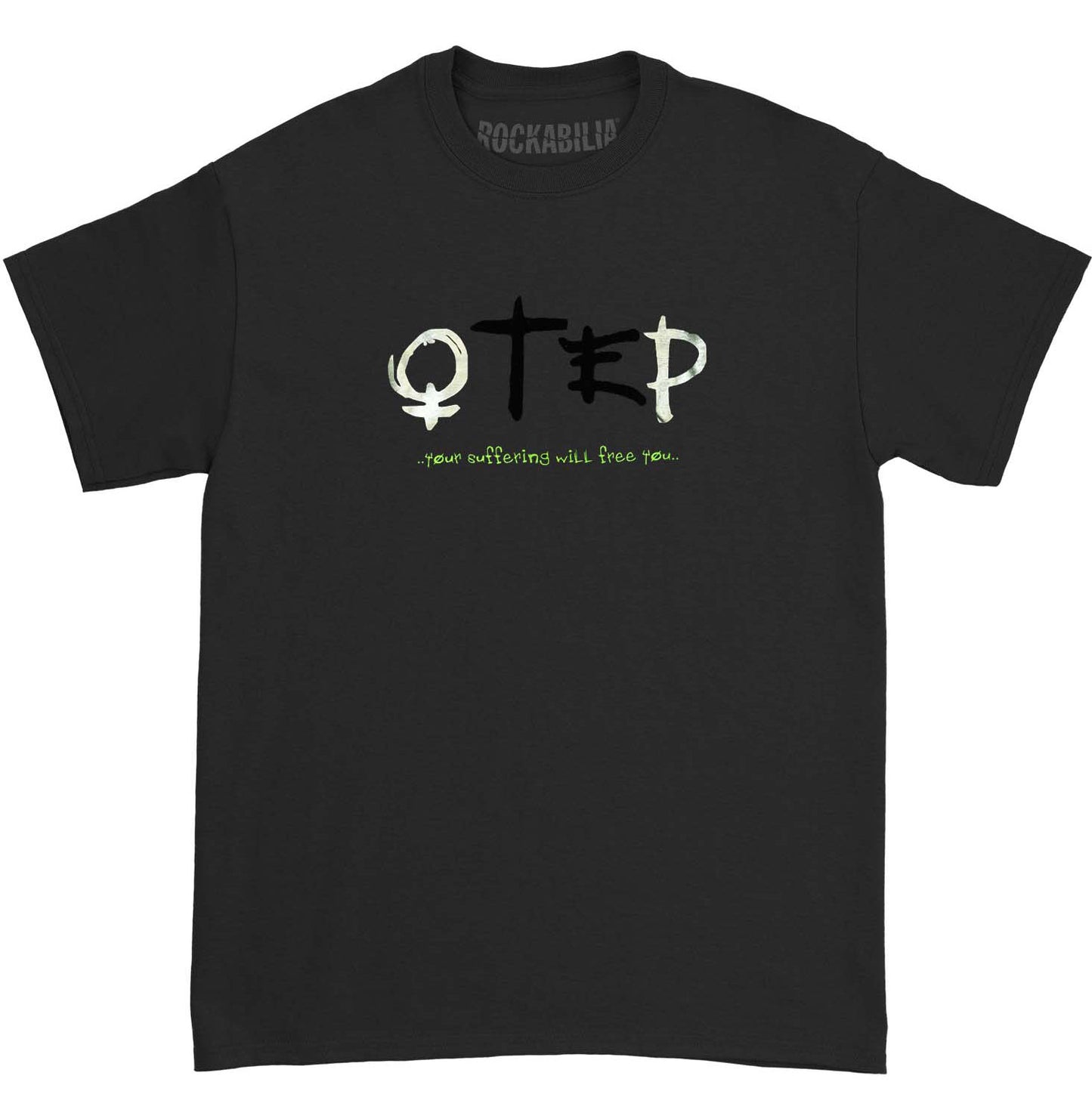Logo T-shirt