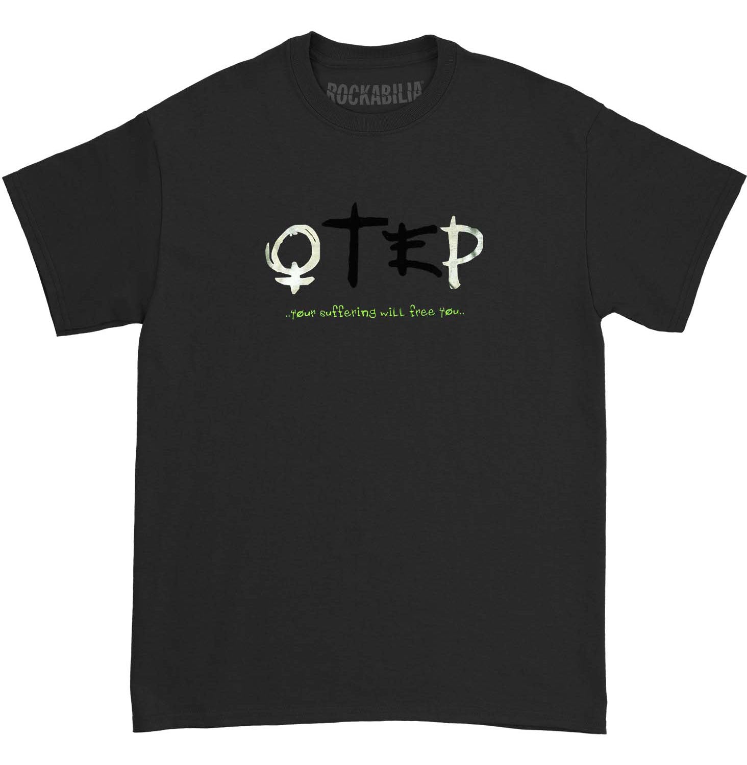 Logo T-shirt