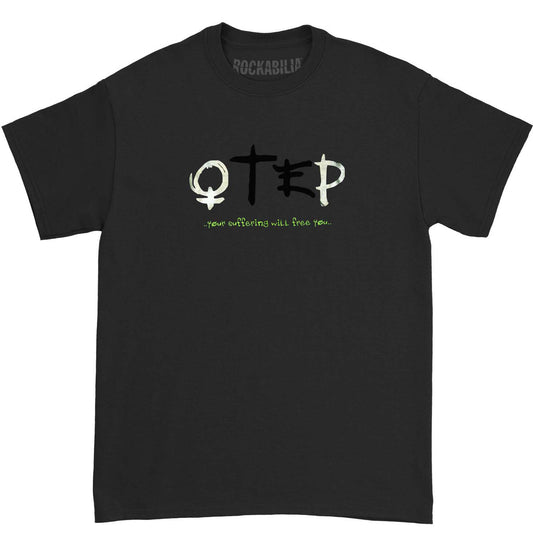 Logo T-shirt