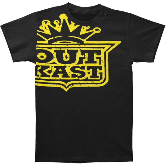 Outkast Big Crown T-shirt