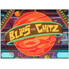 Blips And Chitz Magnet