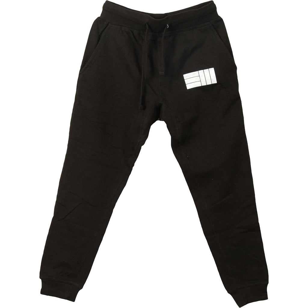 Russ EM Logo Sweatpants 375391 | Rockabilia Merch Store