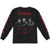 In The Sign Of Evil Long Sleeve Tee Long Sleeve