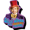 Wonka Magnet