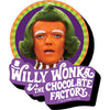 Oompa Loompa Magnet