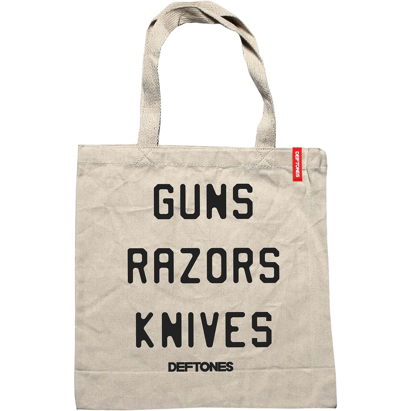 Deftones GRK Natural Wallets & Handbags