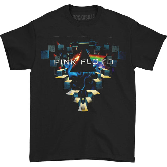 Pink Floyd Pink Floyd Space Window T-shirt
