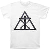 Pyramid Logo T-shirt