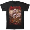 Gods Of Violence T-shirt