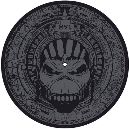 The Book Of Souls Slipmat