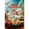 Fire & Rescue Domestic Poster