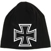 Iron Cross Beanie