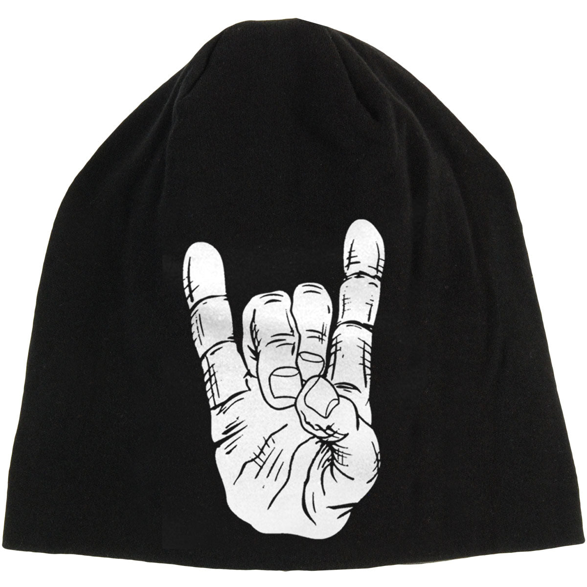 Devil Horns Beanie