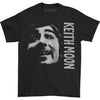 Keith Moon - Grin T-shirt