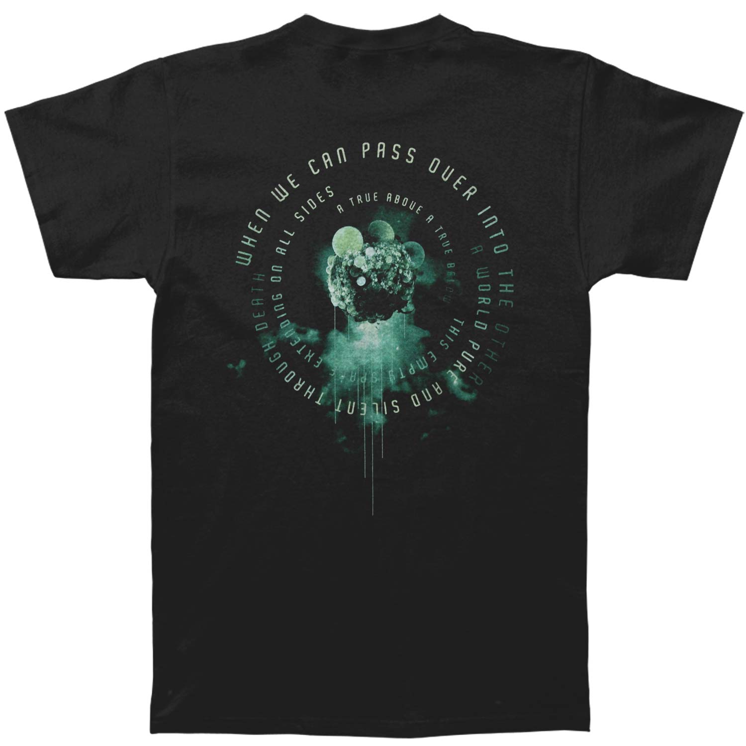Obscura Omnivium T-shirt