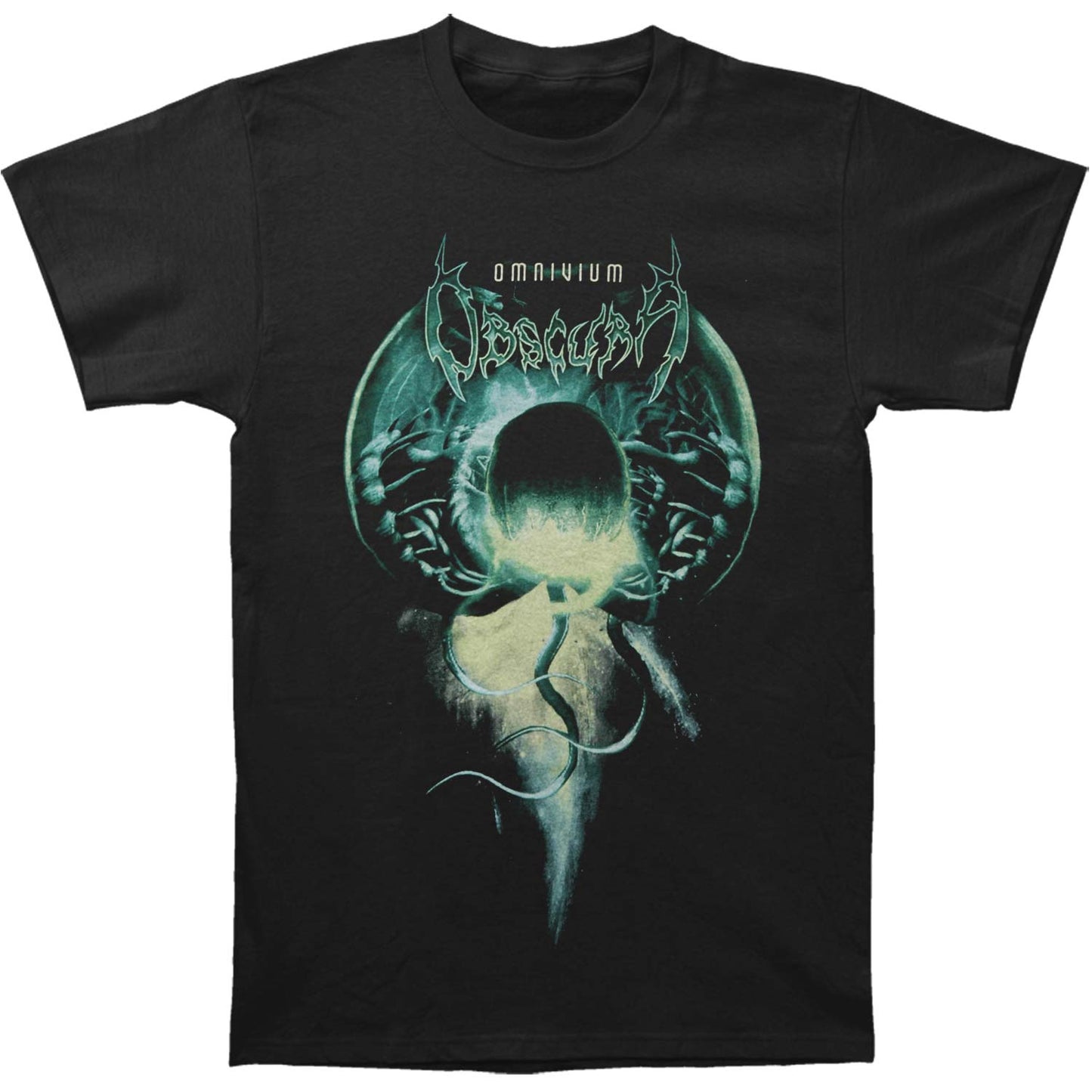 Obscura Omnivium T-shirt