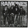 Ramones '76 Woven Patch
