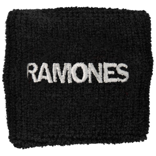 Ramones Logo Athletic Wristband