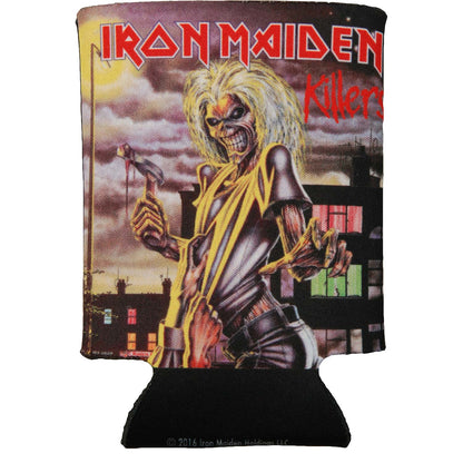 Killers Can Cooler