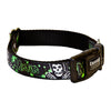 Splatter Fiend Black Pet Wear