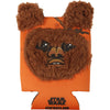 Ewok Fur Can Cooler