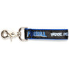 Hardcore Lives Blue Novelties - Key Chains