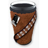 Chewbacca Fur Barware Items