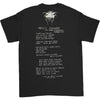 Fenriz/Arctic Thunder T-shirt