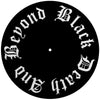 Black Death And Beyond Slipmat