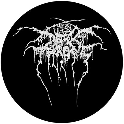 Black Death And Beyond Slipmat