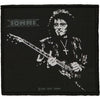 Iommi Vintage Woven Patch