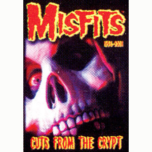 Misfits Air Freshener