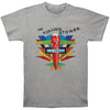 Retro US Tour 1975 Slim Fit T-shirt