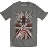 North American 81 Slim Fit T-shirt