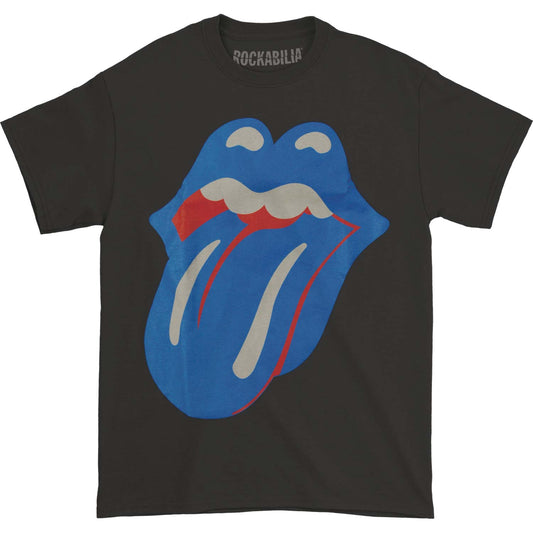 Rolling Stones Rolling Stones Blue And Lonesome Tongue T-shirt