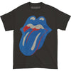 Blue And Lonesome Tongue T-shirt
