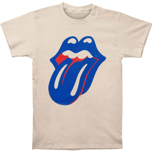 Blue & Lonesome Classic Slim Fit T-shirt