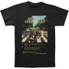 Abbey Road 8 Track Slim Fit T-shirt